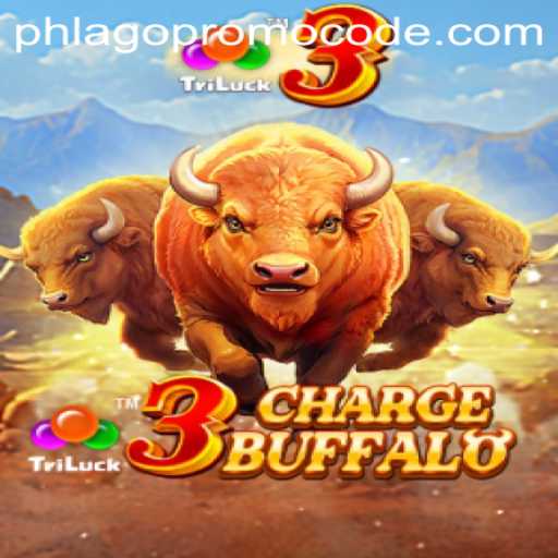 Exploring 3ChargeBuffalo: The Exciting New Entrant in the Gaming World