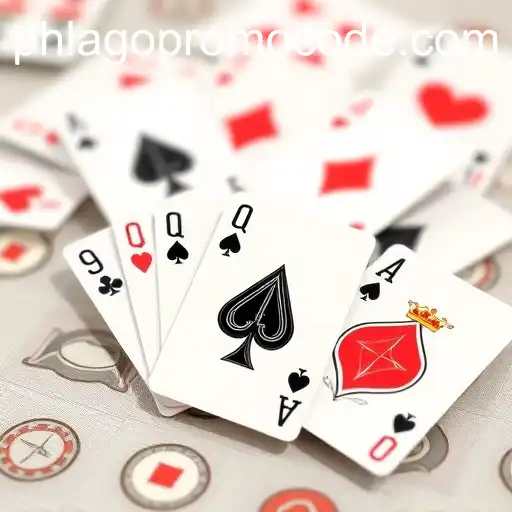 Card Games: A World of Strategy, Luck, and Entertainment