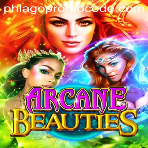 ArcaneBeauties: A Magical Journey into the World of Fantasy