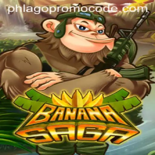BananaSaga Game Overview and Phlago Promo Code
