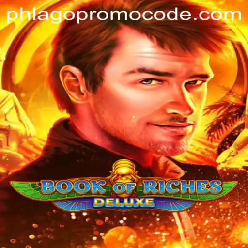 Explore the Intriguing World of BookofRichesDeluxe