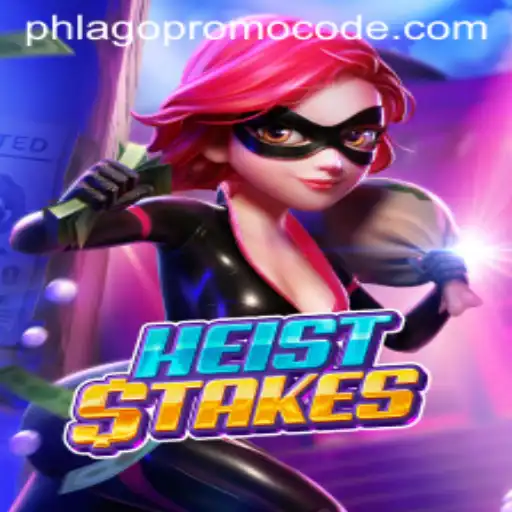 Unlock the Thrilling World of HeistStakes with Exclusive Phlago Promo Codes