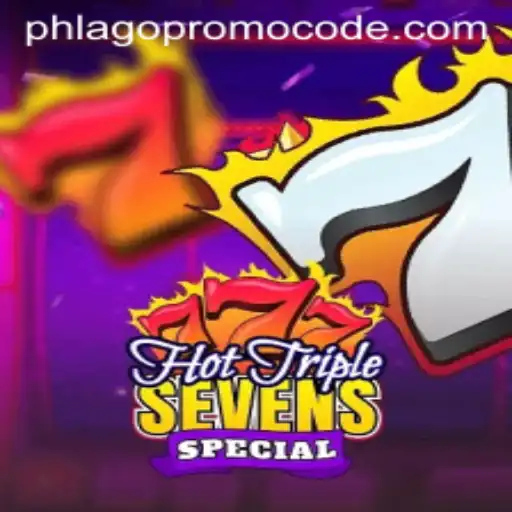 HotTripleSevensSpecial: Rules, Gameplay, and the Buzz Around 'phlago promo code'