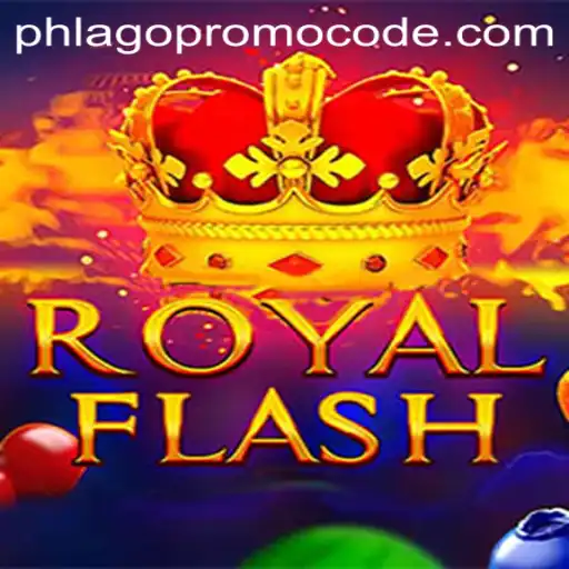 RoyalFlash: Dive into the Ultimate Gaming Adventure with Exclusive Phlago Promo Code