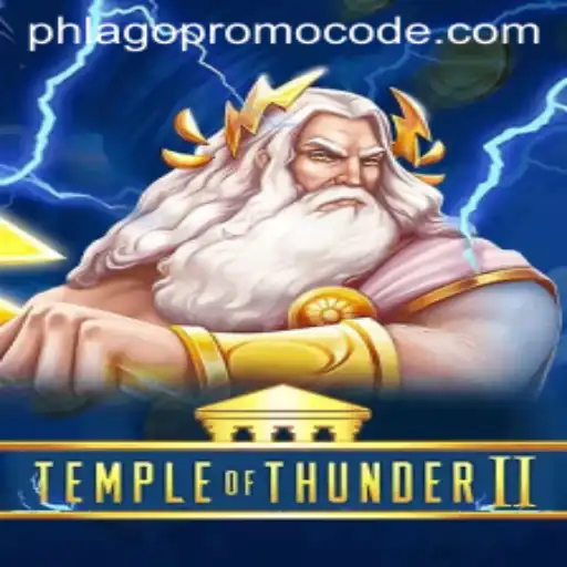 Adventure Awaits in TempleofThunderII - An Epic Exploration