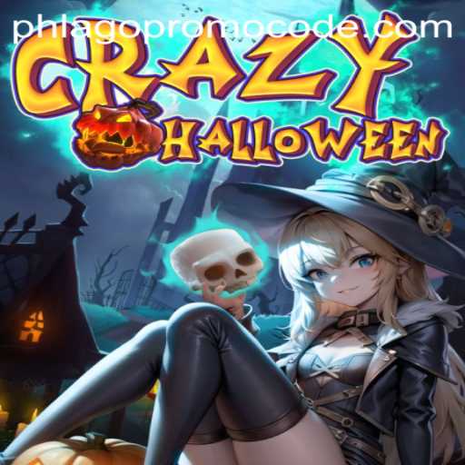 Discover the Thrills of CrazyHalloween: A Spooktacular Gaming Adventure
