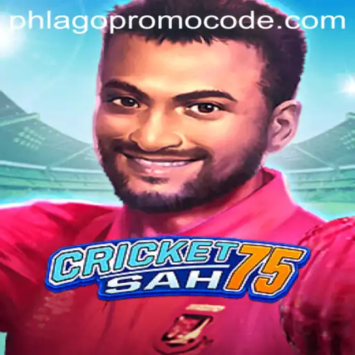 Dive Into the Exciting World of CricketSah75 With a Twist of Phlago Promo Codes