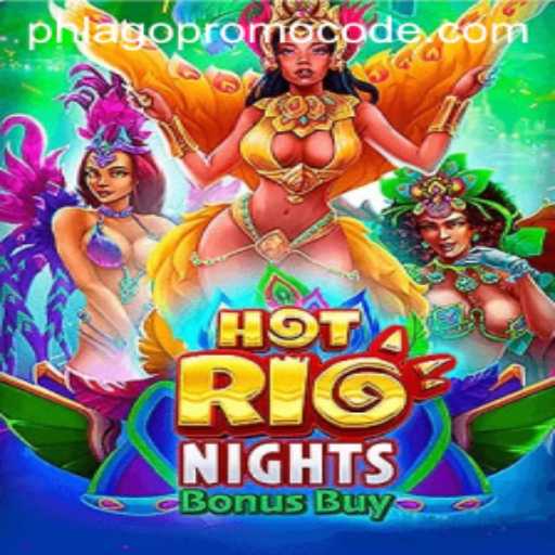HotRioNightsBonusBuy: A Tropical Adventure with Phlago Promo Codes