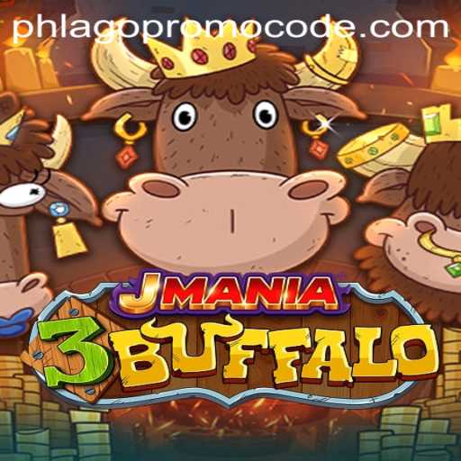 Discover JMania3Buffalo: A Thrilling Gaming Adventure