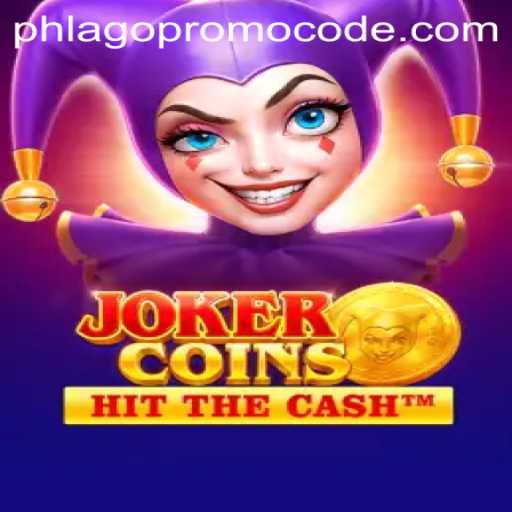JokerCoins Game Introduction and Rules