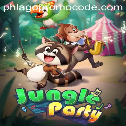 Explore the Wild Thrills and Strategy of JungleParty