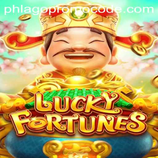 Discovering the Thrills of LUCKYFORTUNES with Exclusive Phlago Promo Codes
