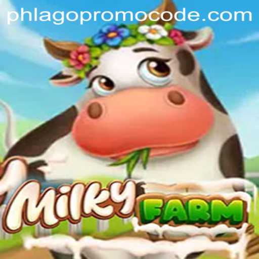 MilkyFarm: Unleashing the Fun with Phlago Promo Code