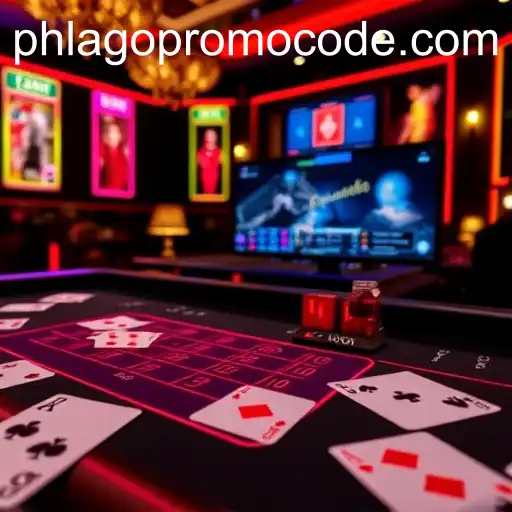 Exploring the Rise and Appeal of Online Baccarat