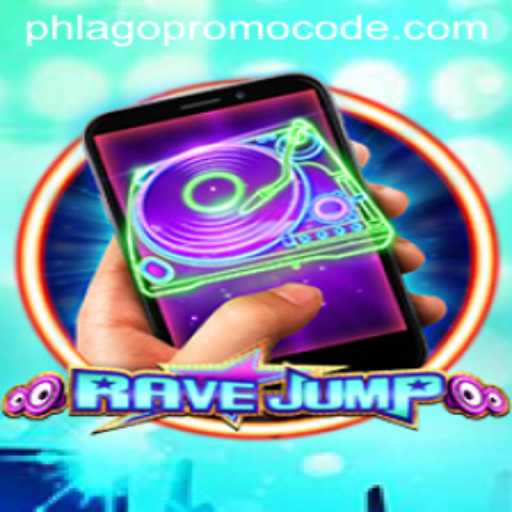 RaveJumpmobile: Dive into a Thrilling Neon Adventure