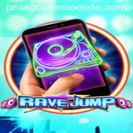 RaveJumpmobile: Dive into a Thrilling Neon Adventure