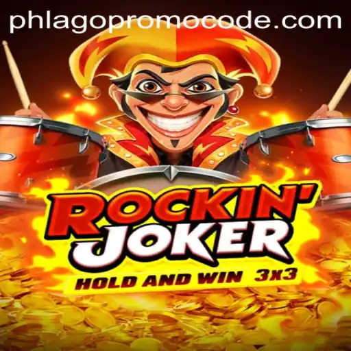 Unveiling the Thrilling World of RockinJoker and the Exciting Phlago Promo Code