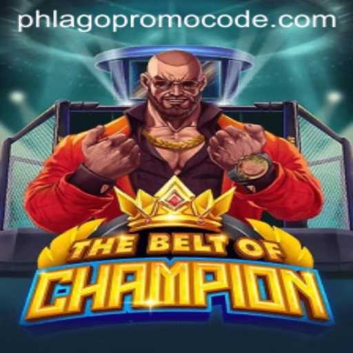 TheBeltOfChampion: A Thrilling Game for Strategy Enthusiasts