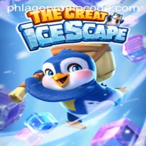 Unveiling TheGreatIcescape and The Allure of Phlago Promo Code