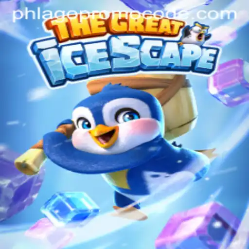 Unveiling TheGreatIcescape and The Allure of Phlago Promo Code