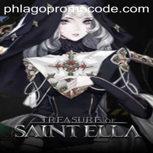Discover the Adventure of TreasureofSaintElla: Your Guide to Phlago Promo Code Rewards